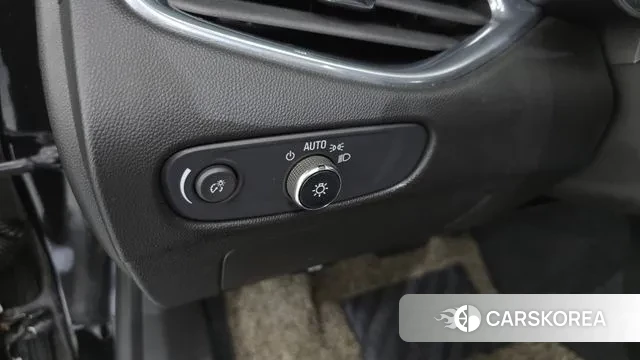 Chevrolet (GM Daewoo) The New Malibu id 3631529 из Кореи 9