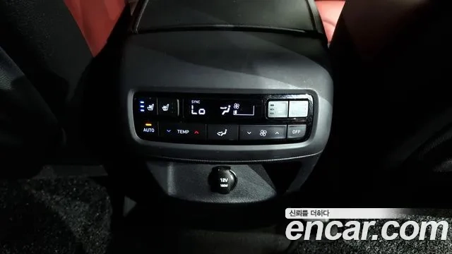 Hyundai Palisade id 2891505 из Кореи 9