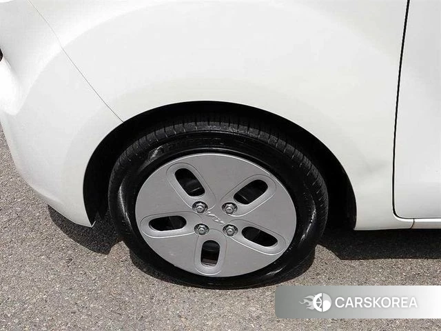 Kia The New Ray id 4705574 из Кореи 9