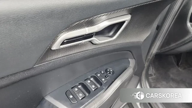 Kia Sportage 5th Generation id 3026795 из Кореи 9