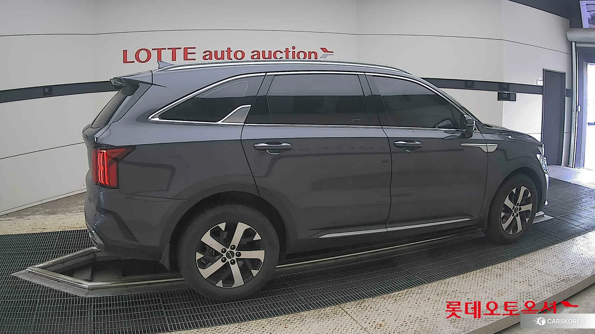 Kia Sorento id 4909309 из Кореи 9