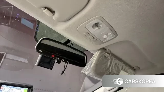 Hyundai The New Grand Starex id 2976915 из Кореи 9