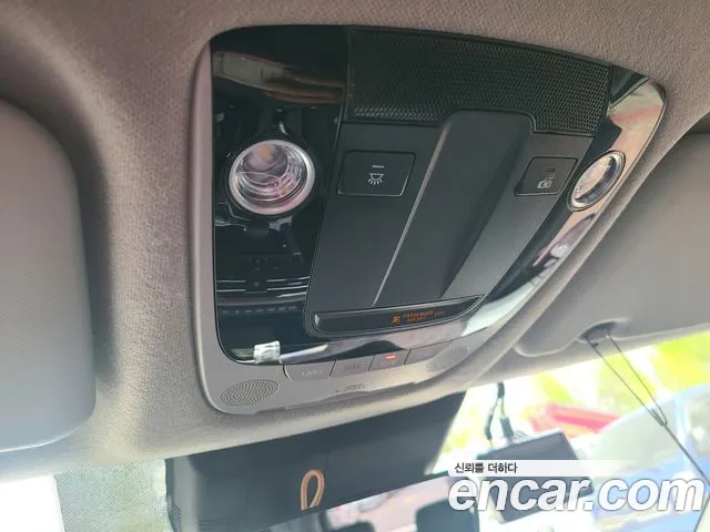 Kia Seltos id 2662115 из Кореи 9