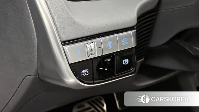 Hyundai Ionic 5 id 2960034 из Кореи 9