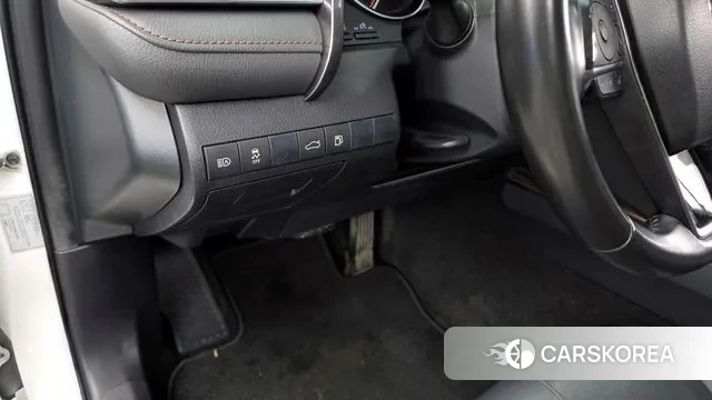 Toyota Camry (XV70) id 3474721 из Кореи 9