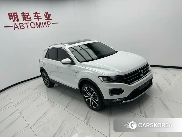 Volkswagen Exploring songs id 4190499 из Китая 9