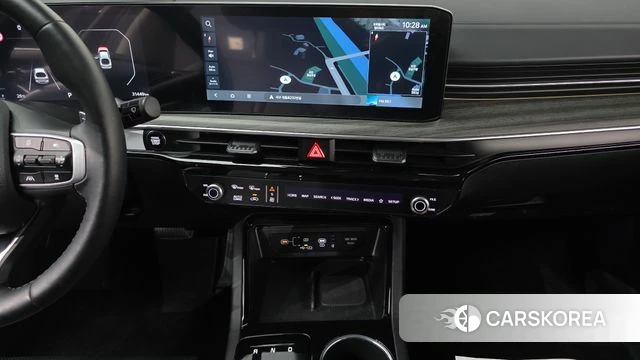Kia The New K5 3rd generation id 4700729 из Кореи 9