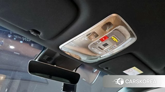 Genesis GV70 id 4230876 из Кореи 9