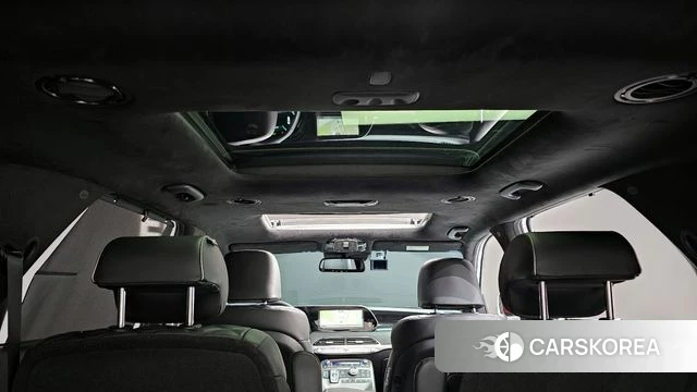 Hyundai Palisade id 3819916 из Кореи 9