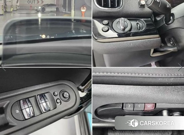Mini Cooper Countryman id 4540805 из Кореи 9