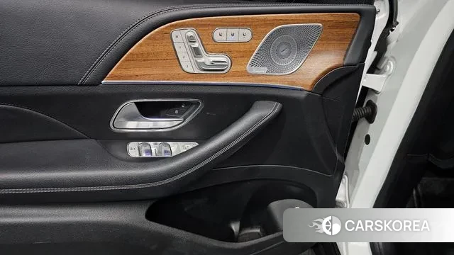Mercedes-Benz GLE-Class W167 id 3525889 из Кореи 9