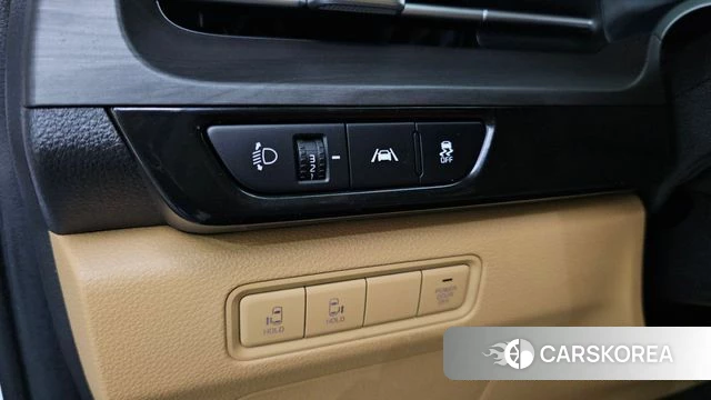 Kia Carnival 4th generation id 4683431 из Кореи 9