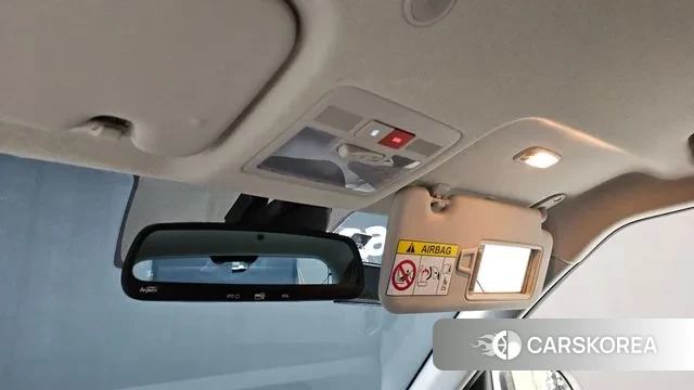 Hyundai Venue id 3518569 из Кореи 9