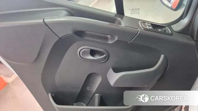 Renault Korea (Samsung) Master id 3451985 из Кореи 9