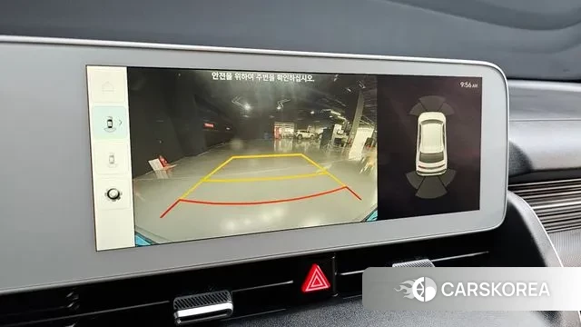 Hyundai Ionic 5 id 3611440 из Кореи 9