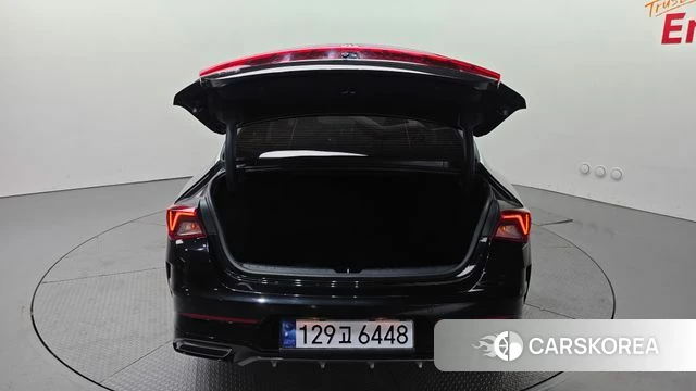 Kia K5 3rd generation id 4268535 из Кореи 9