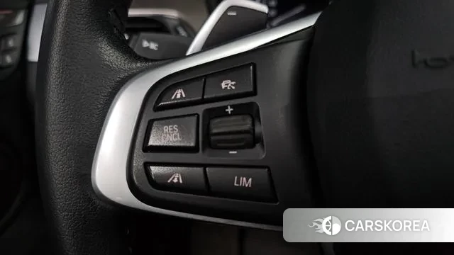 BMW X1 (F48) id 3551693 из Кореи 9