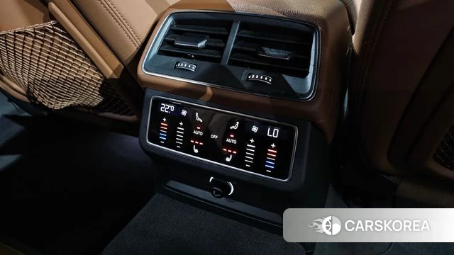 Audi A6 (C8) id 4609922 из Кореи 9