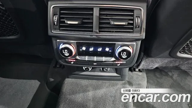 Audi Q7 (4M) id 2844586 из Кореи 9