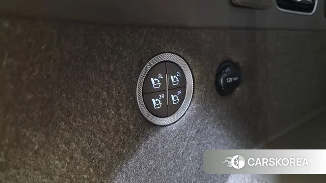 Genesis GV80 id 3787648 из Кореи 9