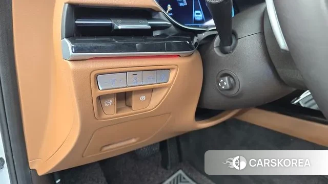 Genesis G80 (RG3) id 3350203 из Кореи 9