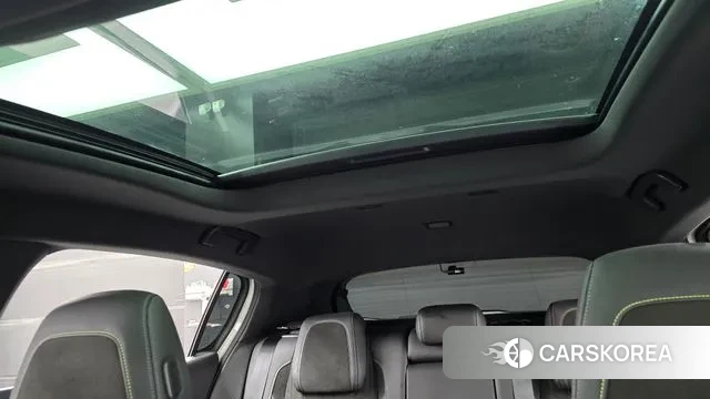 Peugeot 308 Third generation id 3597056 из Кореи 9