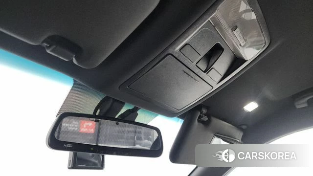 Ssangyong Rexton Sports Cannes id 3795821 из Кореи 9