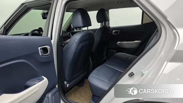 Hyundai Venue id 3377334 из Кореи 9