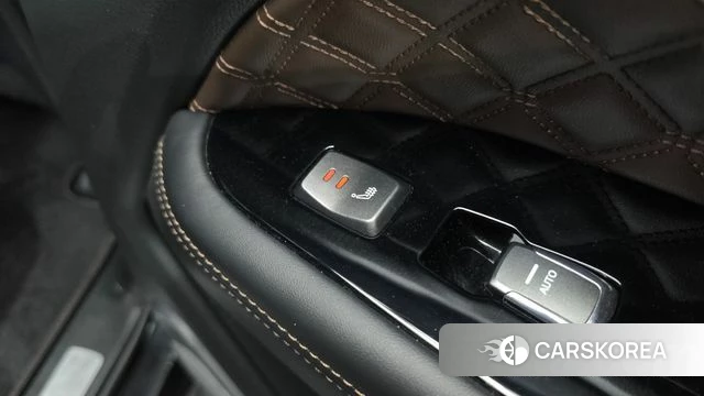 Ssangyong All New Rexton id 4187352 из Кореи 9