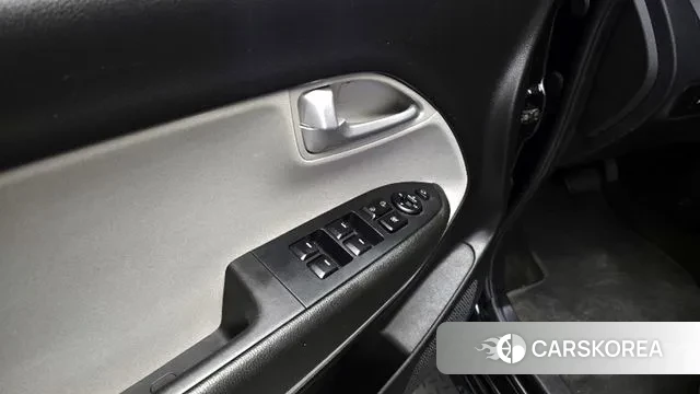 Kia The New Ray id 3059335 из Кореи 9