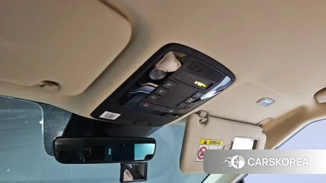 Kia Carnival 4th generation id 3546093 из Кореи 9