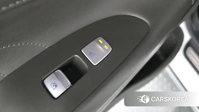 Hyundai The New Grandeur IG Hybrid id 3356439 из Кореи 9