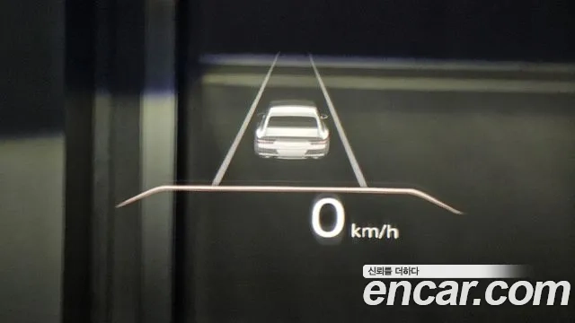 Genesis G80 (RG3) id 2927160 из Кореи 9