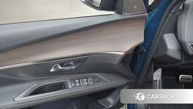 Peugeot 5008 second generation id 3549936 из Кореи 9
