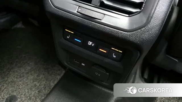 Volkswagen Tiguan second Generation id 3499334 из Кореи 9