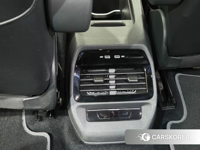 Volkswagen ID.4 id 4602841 из Кореи 9