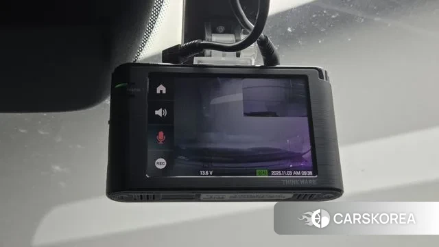 Kia The New Niro id 3469616 из Кореи 9