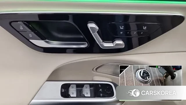 Mercedes-Benz E-Class W214 id 3502488 из Кореи 9