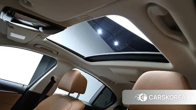 BMW 5 Series (G30) id 3630230 из Кореи 9