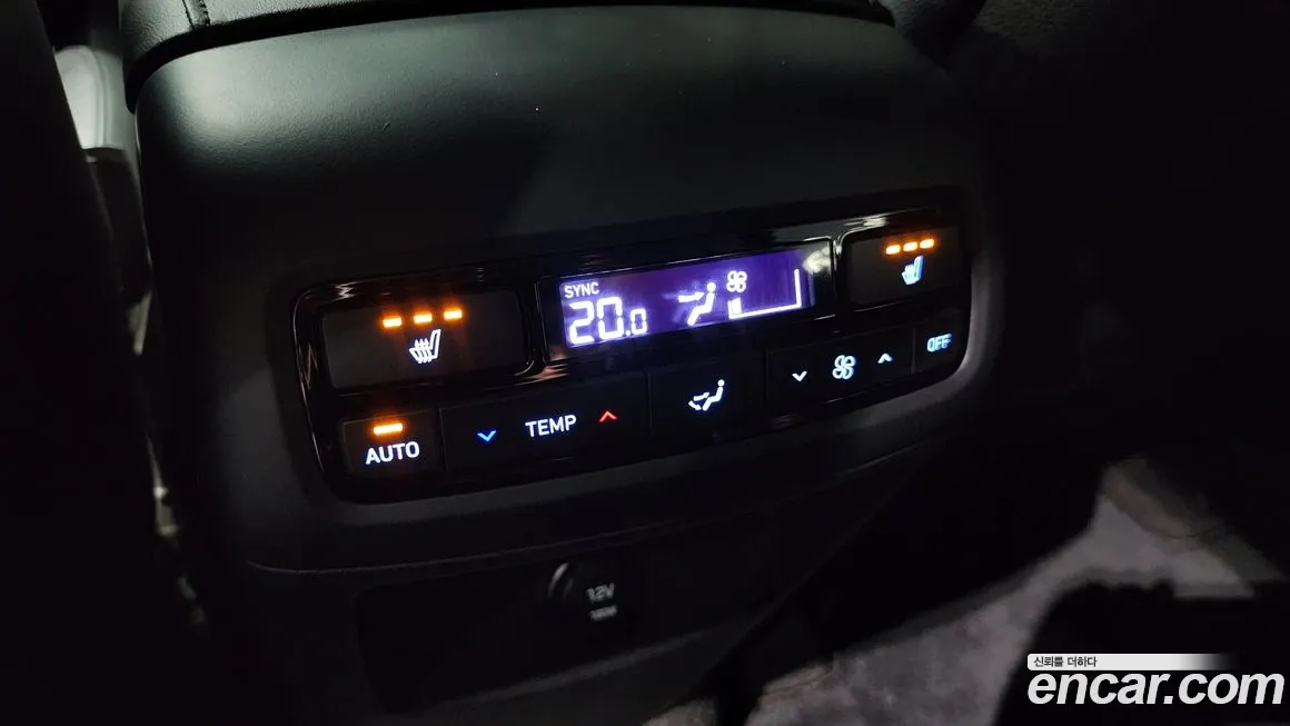 Hyundai Palisade id 1891462 из Кореи 9