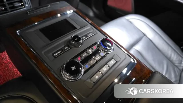 Lincoln Continental 10th Generation id 2991026 из Кореи 9