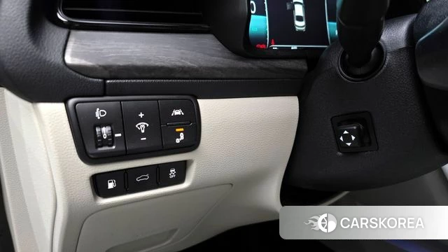 Kia K7 Premier Hybrid id 4304164 из Кореи 9