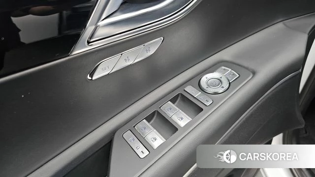 Genesis GV80 id 4632409 из Кореи 9