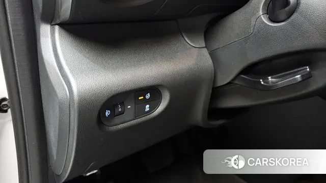 Hyundai Casper id 3770440 из Кореи 9