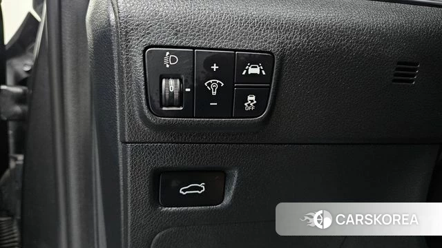 Kia K5 3rd generation id 4464328 из Кореи 9