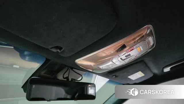 Genesis GV70 id 4635791 из Кореи 9