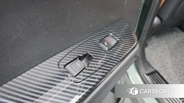 Ssangyong Torres id 3770433 из Кореи 9