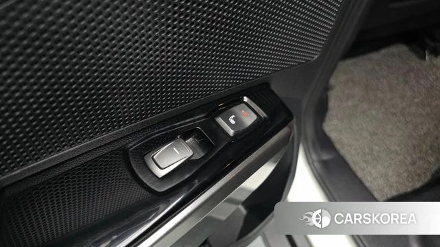 Ssangyong Berry New Tivoli id 4550769 из Кореи 9