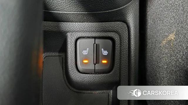 Chevrolet (GM Daewoo) The New Spark id 4780958 из Кореи 9