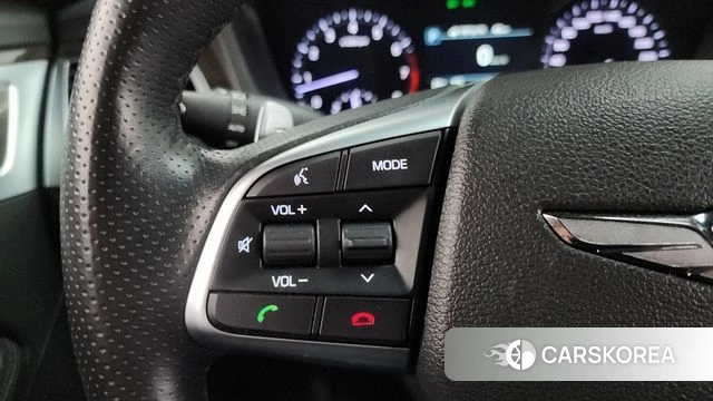 Genesis G80 id 4417328 из Кореи 9